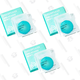 You won’t want any food stuck between your teeth and your aligners. Flossing is key during the teeth straightening process, and this mint-flavored Cocofloss is the best of the best.